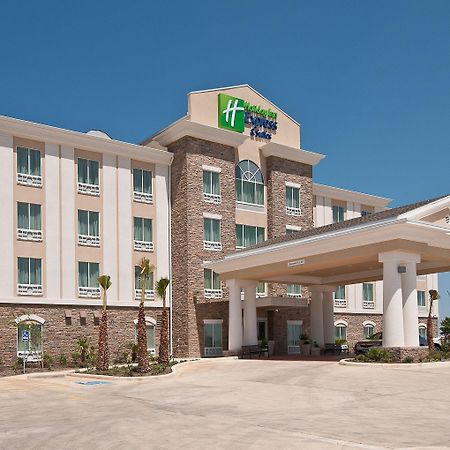 Holiday Inn Express Hotel And Suites Pearsall By Ihg Buitenkant foto
