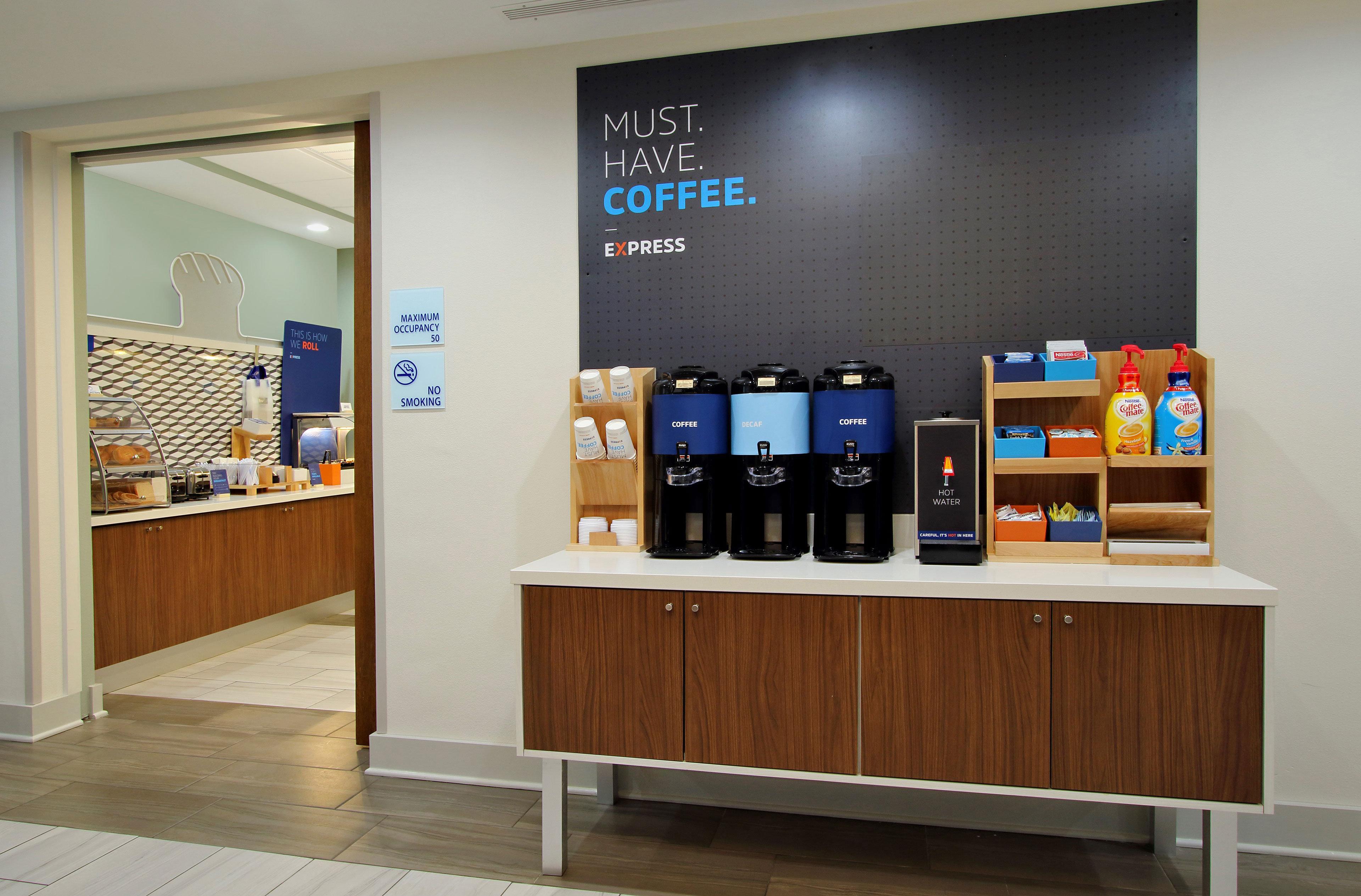 Holiday Inn Express Hotel And Suites Pearsall By Ihg Buitenkant foto